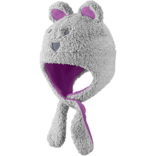 columbia infant hat