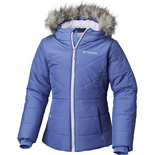 Columbia Katelyn Crest Jacket for Girls