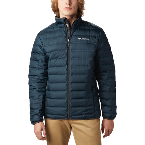 columbia down jacket sale