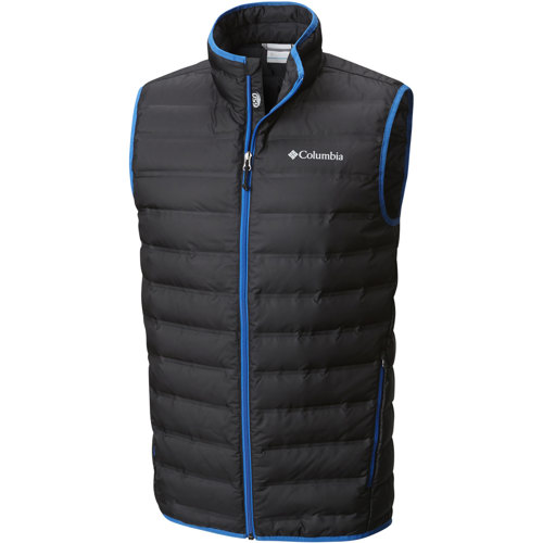Columbia Lake 22 Down Vest Men SunnySports