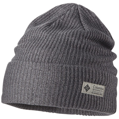 columbia lost lager beanie