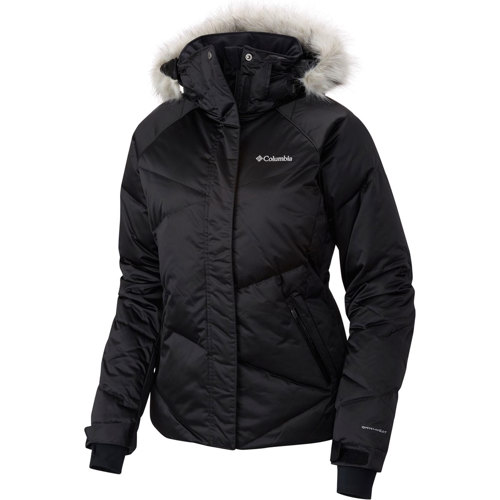 Columbia Lay 'D' Down Jacket for Women