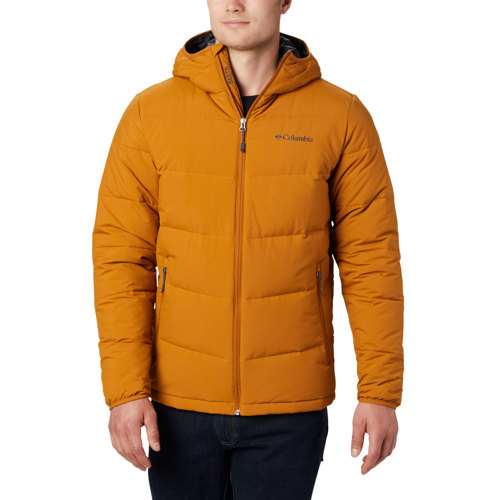 Columbia Lone FIR 650 Turbodown Jacket Men - SunnySports