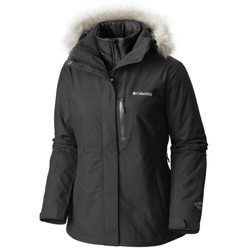 columbia lhotse ii interchange jacket