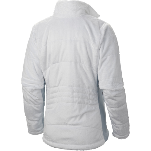Columbia Lush Plush Jacket for Women