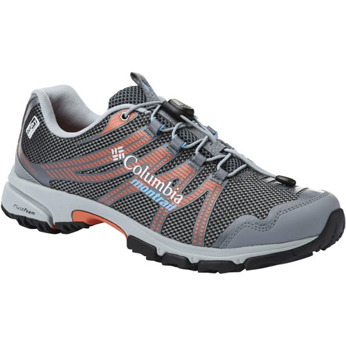 columbia trail running shoes womens