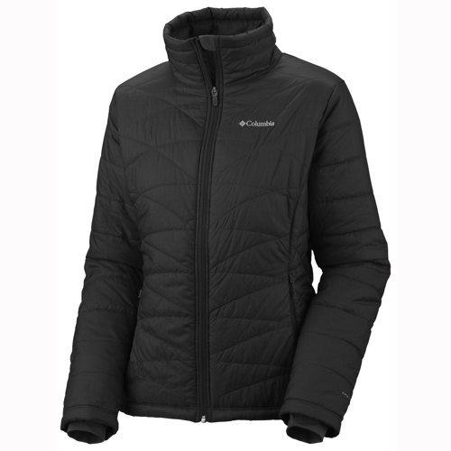 Columbia Mighty Lite III Jacket for Women