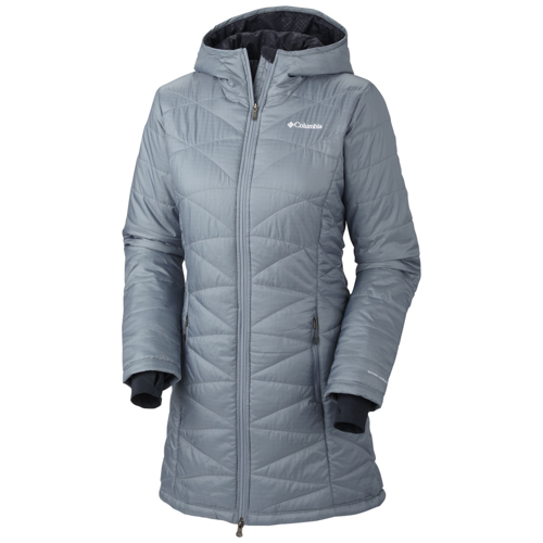 Columbia Mighty Lite Hooded Jacket for Women