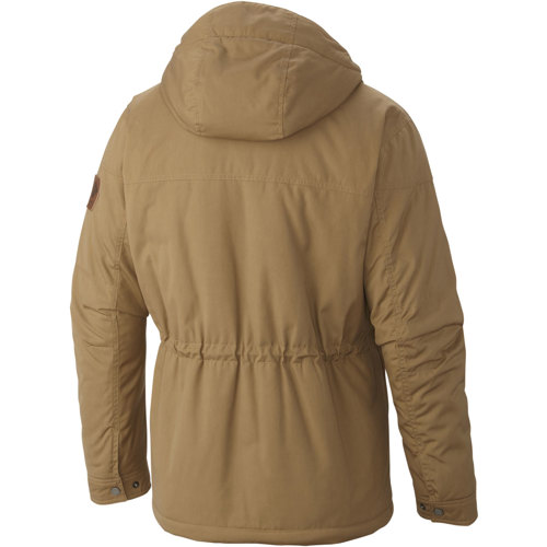 columbia men's maguire place ii jacket