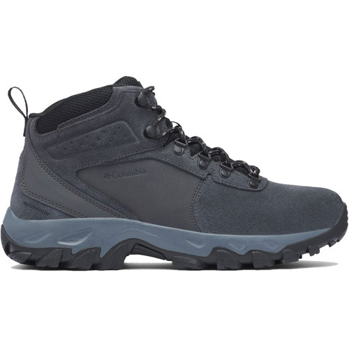columbia newton ridge plus ii review