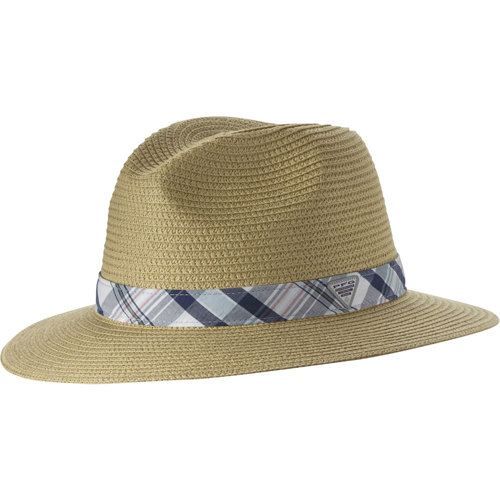 Columbia PFG Bonehead Straw Hat