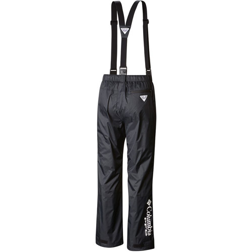 Columbia PFG Storm Bib Pants for Men 