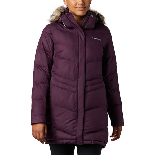 Columbia Peak to Park Mid Insulated Jacket for Women