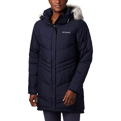 columbia peak to peak jacket