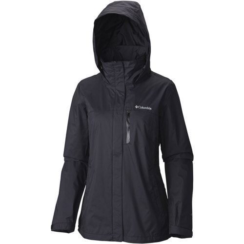 Columbia Pouration Jacket for Women - SunnySports