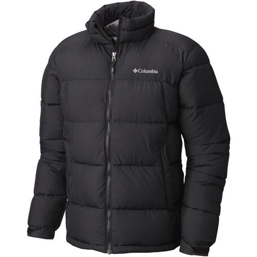 pike lake columbia jacket