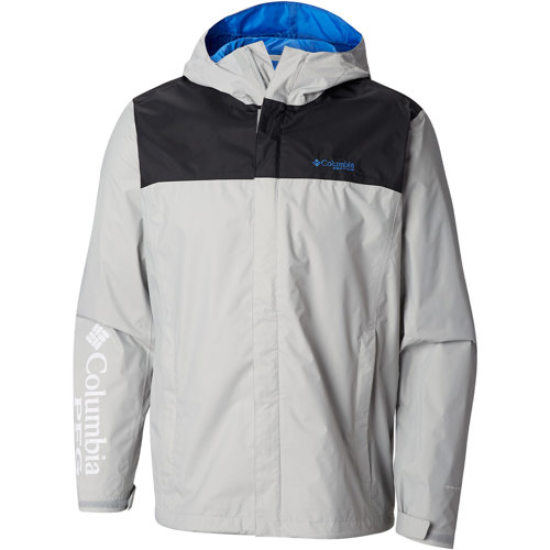 Columbia PFG Storm Jacket for Men 