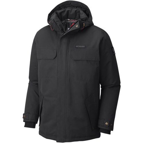 Columbia Rugged Path Jacket Men