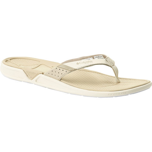 Columbia Rostra PFG Flip Flop Sandals for Women - SunnySports