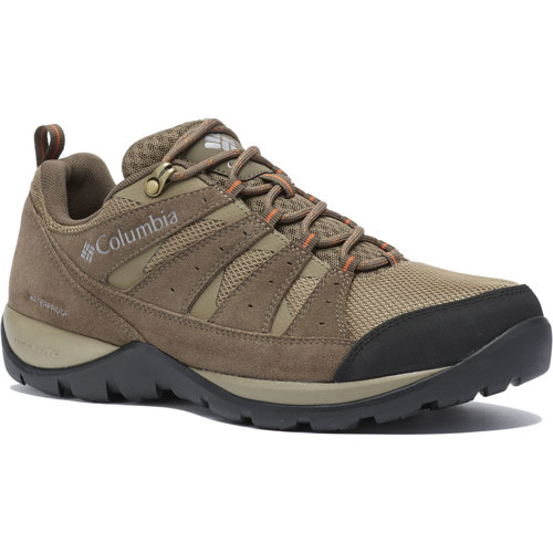 mens columbia redmond hiking shoes