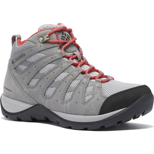 redmond columbia shoes
