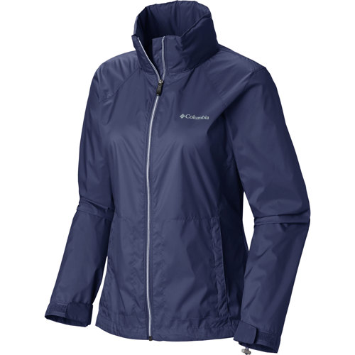 columbia switchback iii jacket