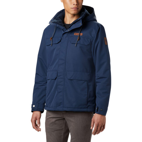 Columbia South Canyon Lined Jacket for Men SunnySports