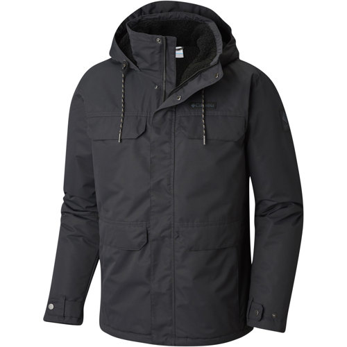 columbia south canyon jacket mens