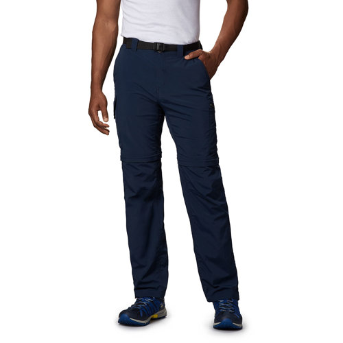 columbia convertible hiking pants