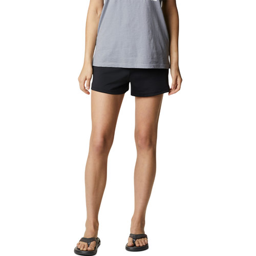 Columbia Sandy Creek Stretch Shorts for Women