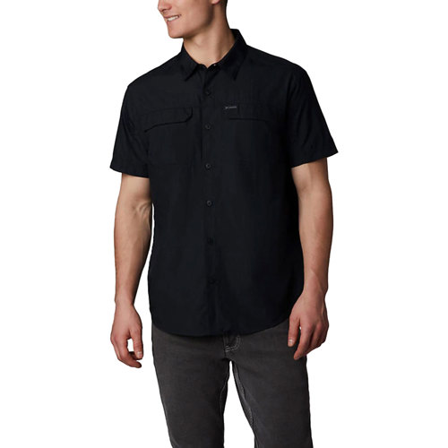 Columbia Silver Ridge 2.0 Short Sleeve 