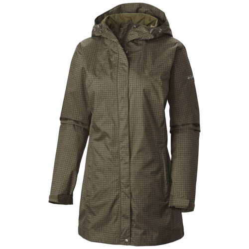 Columbia Splash A Little Jacket for Women