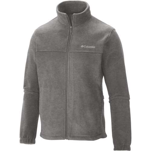 mens columbia steens mountain jacket