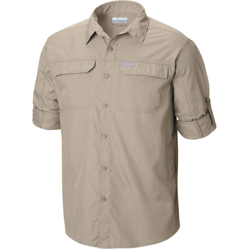Columbia Silver Ridge 2.0 Long Sleeve Shirt for Men