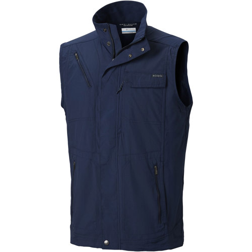 Columbia Silver Ridge II Vest for Men