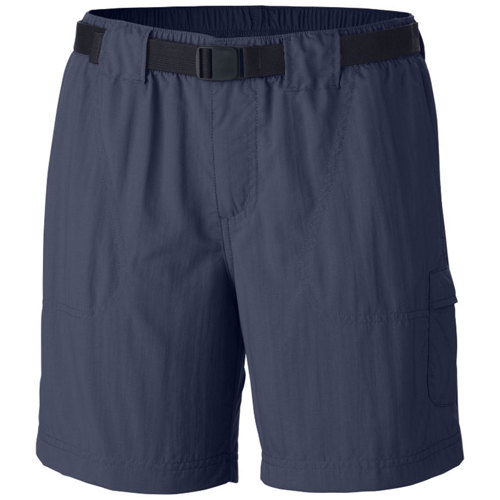 Columbia Sandy River Cargo Short for Women - 6" Inseam