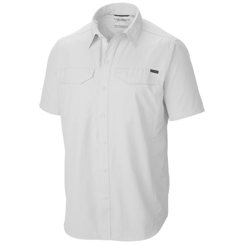 Columbia Silver Ridge Short Sleeve Shirt for Men