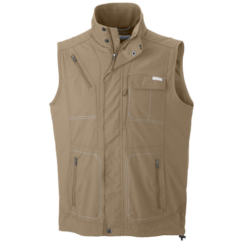 Columbia Men's Vest Sale Paul Smith