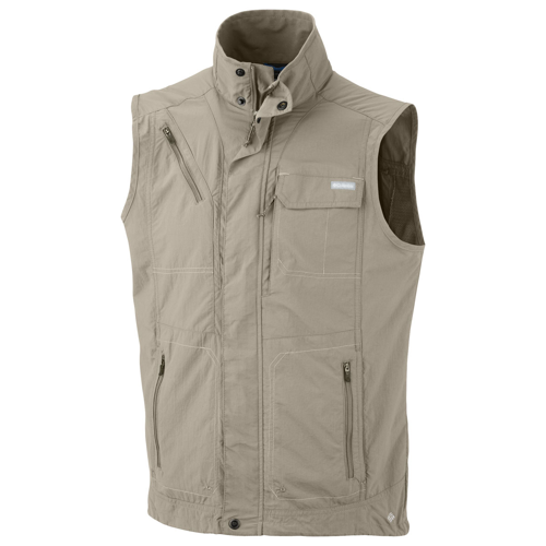 Columbia Silver Ridge Vest for Men SunnySports