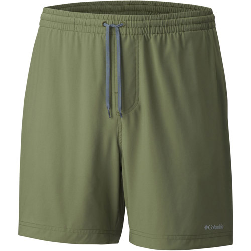 columbia shark swim short