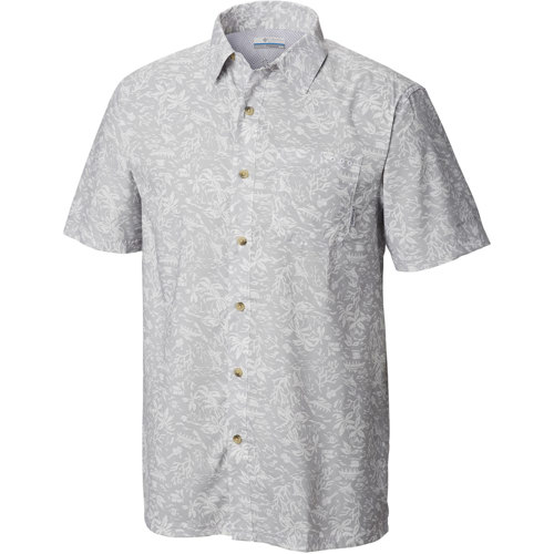 Columbia PFG Super Slack Tide Camp Shirt for Men