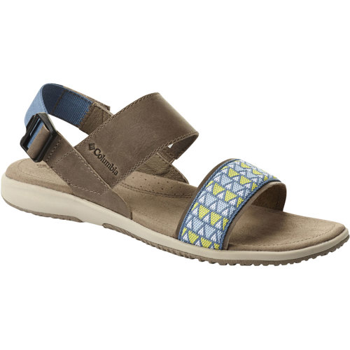 columbia omni grip womens sandals