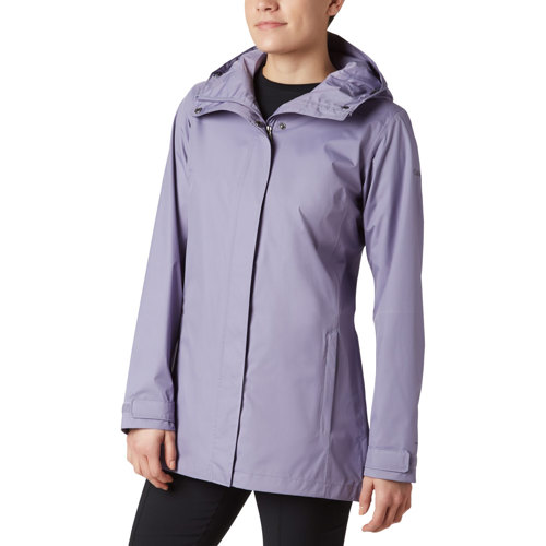 women's splash a little ii jacket