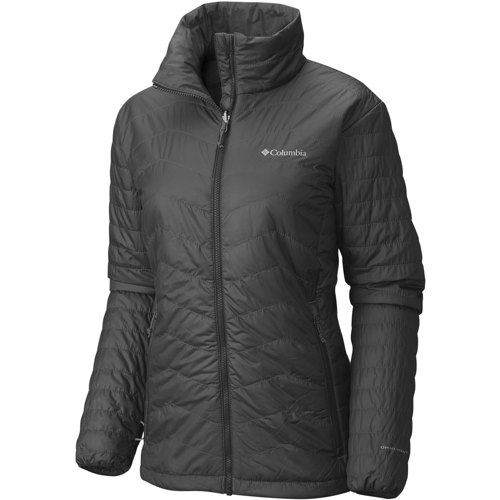 columbia women's tumalt creek jacket