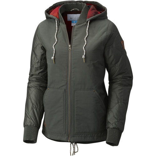 columbia tillicum hybrid jacket