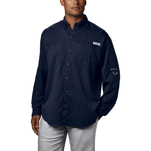 Columba Women's PFG Tamam UPF 40 Long Sleeve Fshng Shrt | A rod