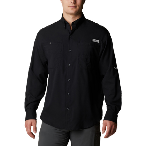 Columbia PFG Tamiami II Long Sleeve Shirt for Men