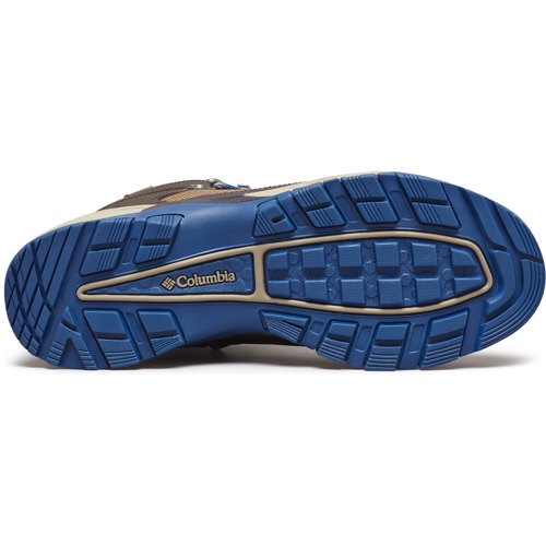 columbia table rock outdry