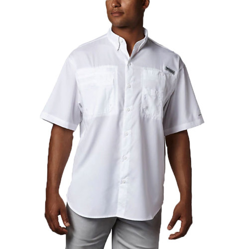 Columbia PFG Tamiami II Short Sleeve Shirt for Men SunnySports