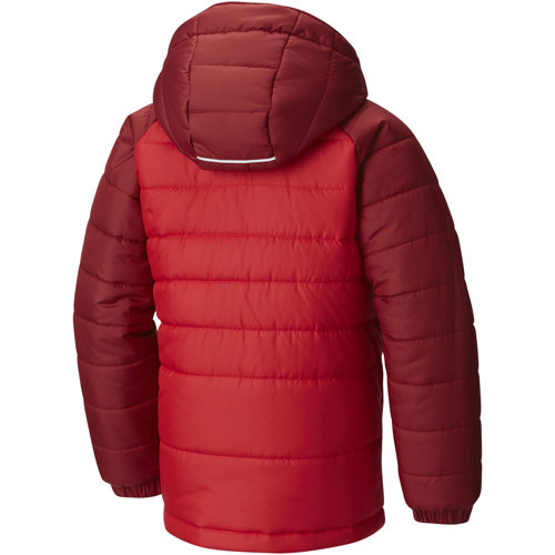 columbia tree time puffer jacket